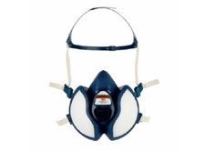 3M 04277 MASCHERA PER VERNICIATURA