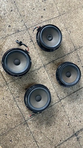 Impianto casse audio - impianto, completo
