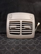 MERCEDES E270 W211 2002/2009 Bocchette Aria Centrali Posteriori