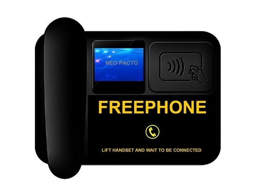 Neo pacto gsm scrivania - neo-pacto, 4g