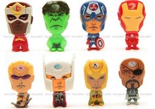 Kinder Marvel Avengers Figura
