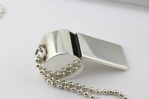 Collana catena sfera