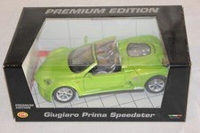 PREMIUM EDITION GIUGIARO PRIMA