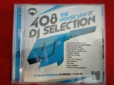 CD - 408 Dj selection, The