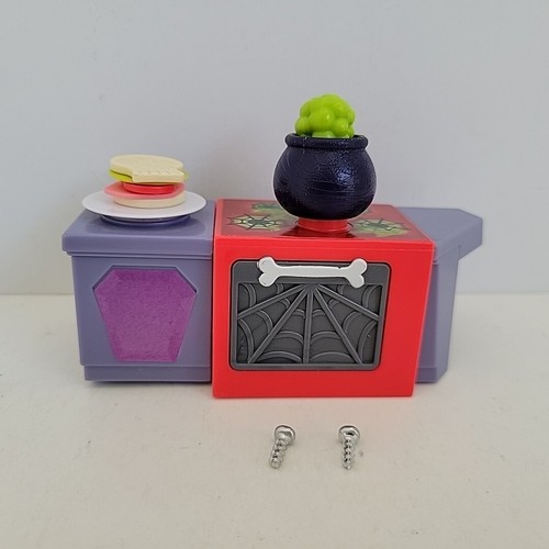 Disney vampirina scare b - jr, b&b