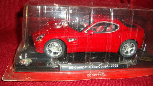 Alfa romeo collection - alfa,