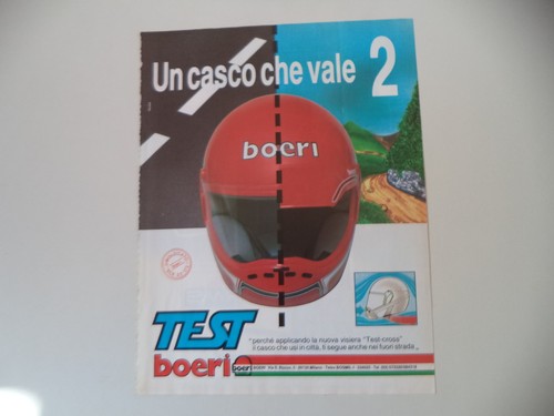 Advertising pubblicità 1985 - advertising,