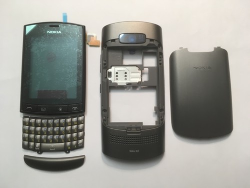 Nokia asha 303 nuovo - asha,