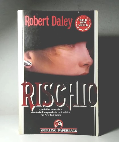 Rischio robert daley - rischio,