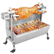 Barbecue 35'' Grill Elettrico