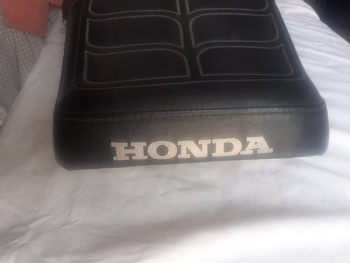 Sella honda nighthawk 450 - sella,
