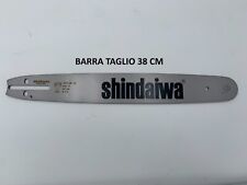BARRA ORIGINALE SHINDAIWA 38CM