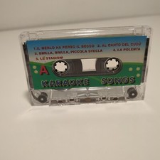 MC compilation KARAOKE 1 basi