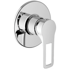 Schläfer miscelatore doccia - schläfer,