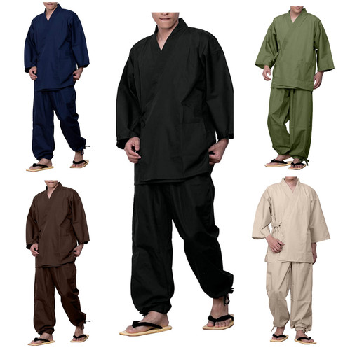 Abbigliamento tradizionale