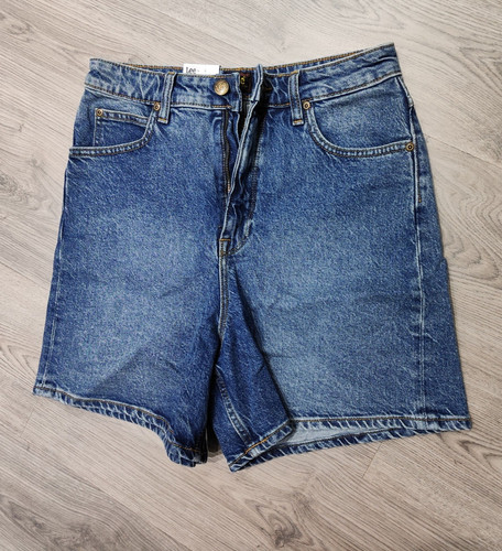 Pantaloncini lee stella - lee, taglia