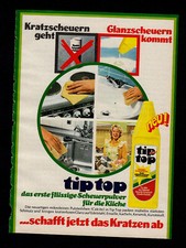 3w4614/ Vecchia Pubblicità