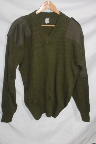 Maglione esercito italiano - maglione,