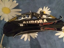 Arco olimpico Usato  Vendo