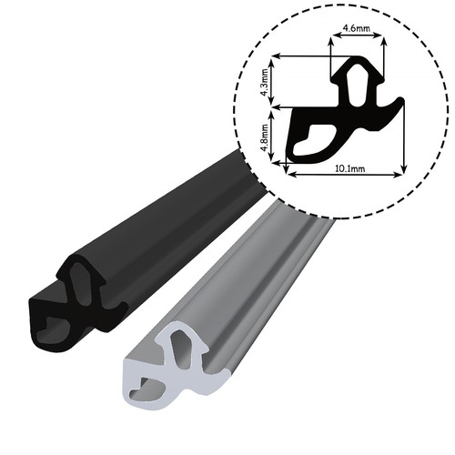 Guarnizione finestra epdm - finestra,