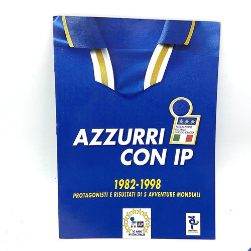 Azzurri con anno 1982 - azzurri, ip