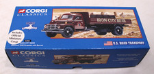 Corgi 52901 Birra Iron City