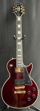Epiphone jerry cantrell wino - jerry,