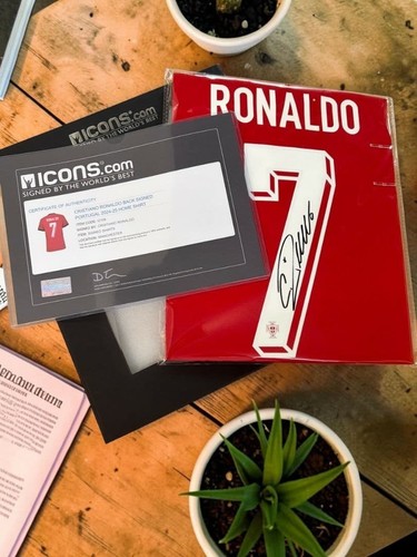 Maglia cristiano ronaldo - cristiano,