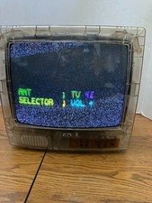 Vintage 1998 Samsung KTV