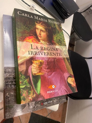 Libro carla maria russo la - maria,