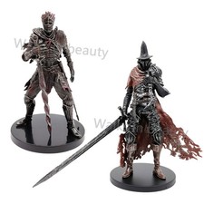 Dark Souls 3 Soul of Cinder Abyss Watchers Cavaliere Figura Modello Statua Decorazione Giocattolo