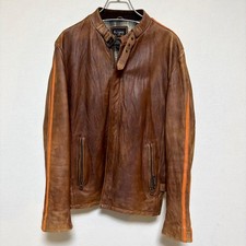 Giacca schott pelle classica - schott,