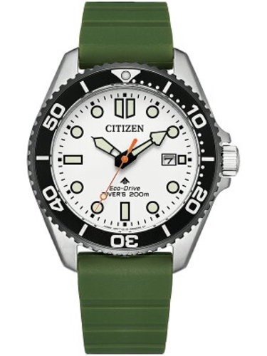 Orologio citizen promaster - orologio,