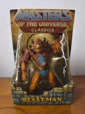 Masters Of The Universe Beast