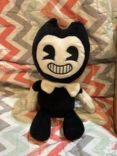 Bendy e la macchina