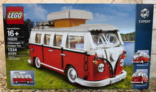 Lego 10220 creator - lego,