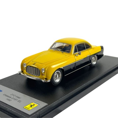 Modellino auto bbr models - auto,