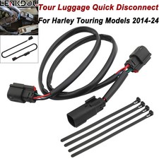 Kit cablaggio Tour Pack per