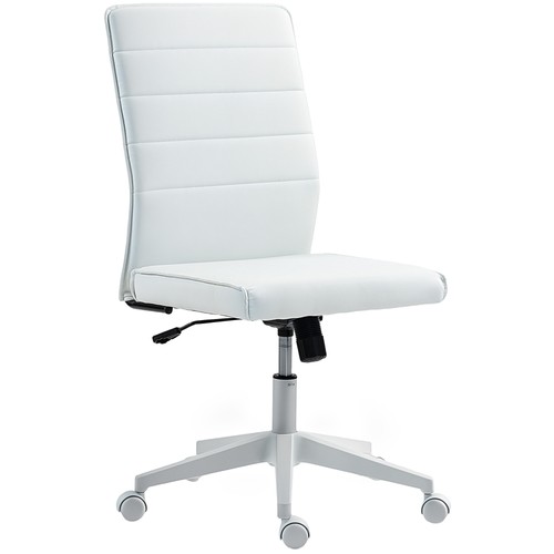 Homcom sedia ergonomica - homcom, e