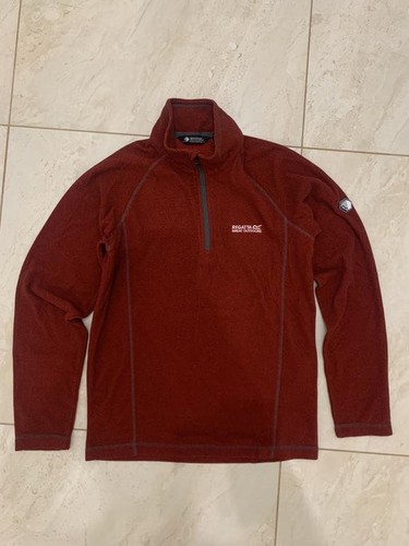 Maglione uomo regata - uomo, borgogna