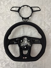 volante audi a3 8v 8Y tagliato