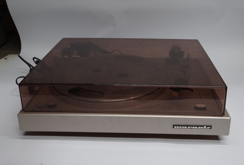 Giradischi marantz - giradischi,
