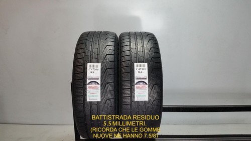Gomme usate termiche - usate,