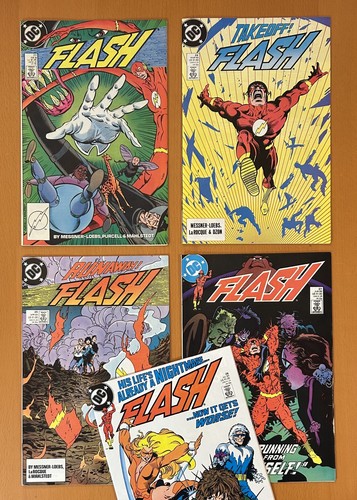 Flash 27 28 - 24,,