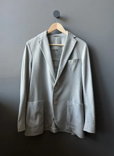 Blazer monopetto Circolo 1901