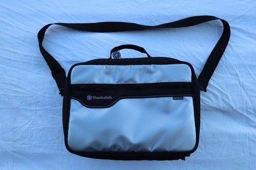 Wunderlich valigia tasca - wunderlich,