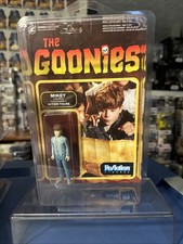 Lotto 7 figurine Funko Super7
