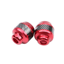 Alluminio Protezione Antiurto