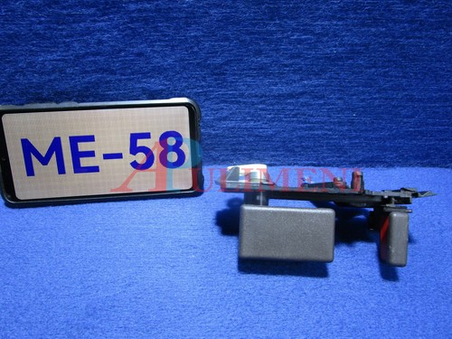 Maniglia interna apriporta - maniglia,