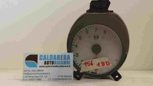 Quadro strumenti - quadro,